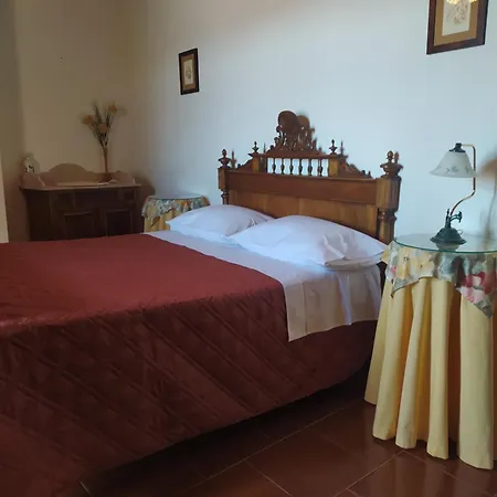 Holiday home Cruzeiro - *