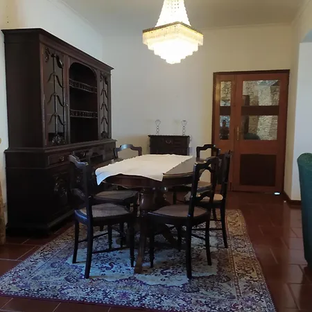 Cruzeiro - Holiday home *