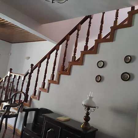 Cruzeiro - Holiday home *