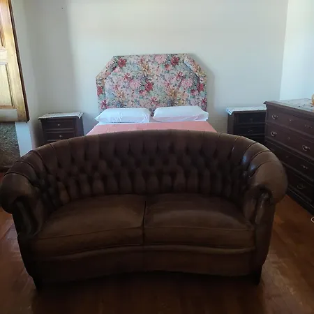 Prázdninový dům Cruzeiro -