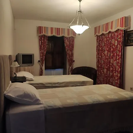 Cruzeiro - Prázdninový dům