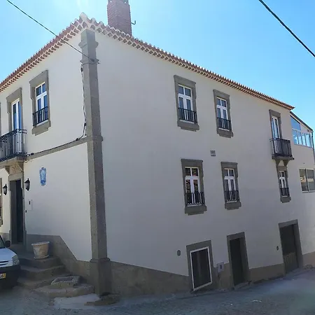度假居 Cruzeiro -