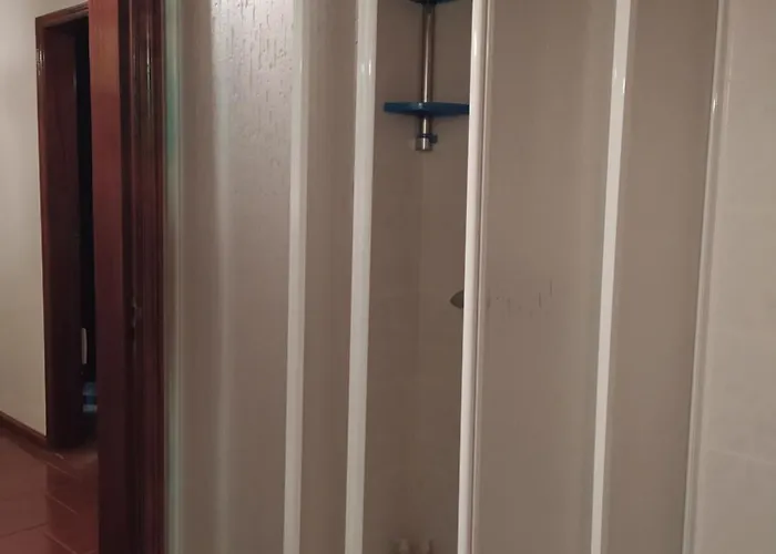 Cruzeiro - 펜션 Vale de Porco (Braganca)